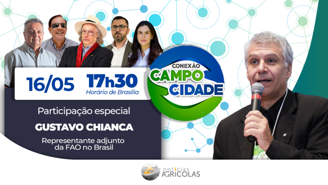 Os desafios do pequeno e médio produtor brasileiro e sua importância para a segurança alimentar mundial
