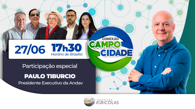 A atual situação da oferta de insumos agrícolas para o produtor rural brasileiro