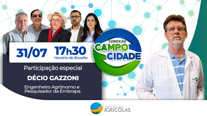 Bioinsumos, geração de energia, consumo de insetos e produção de carne em laboratório: avanços da ciência que emergem para o futuro