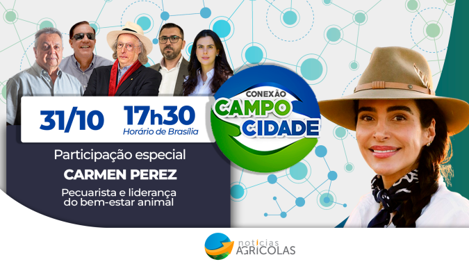 As pessoas que formam o agronegócio brasileiro e a apreensão do produtor rural pós-eleições