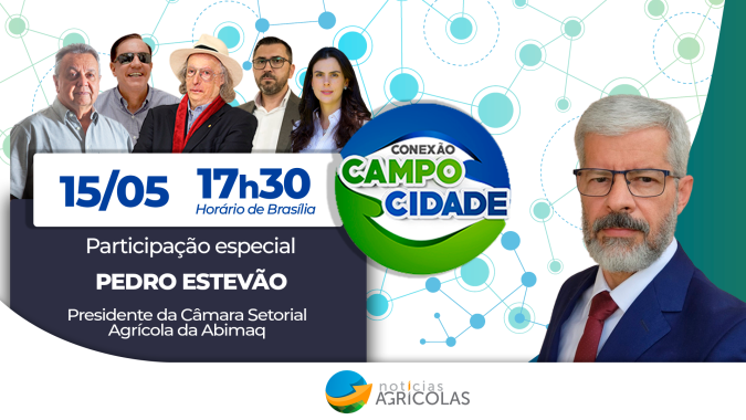 Produtor rural tem linhas de crédito disponíveis, porém altas taxas de juros são barreira para investimentos