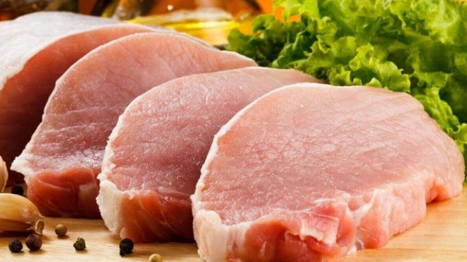 Carne Suína Bate Recorde e Consolida Brasil como Potência Global em Proteína Animal