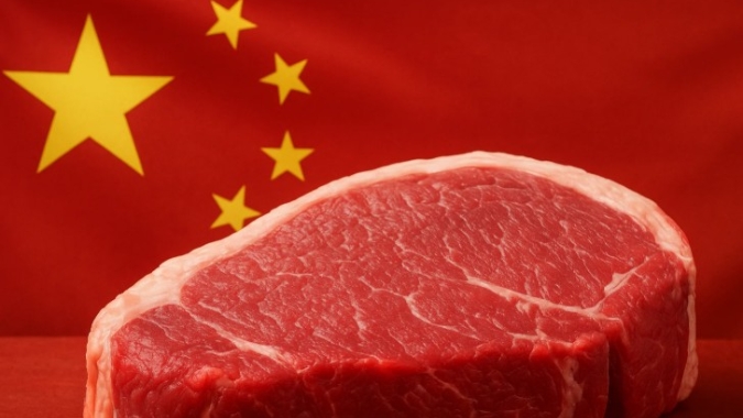 Surto de febre aftosa na China merece atenção, mas impacto no mercado ainda é incerto