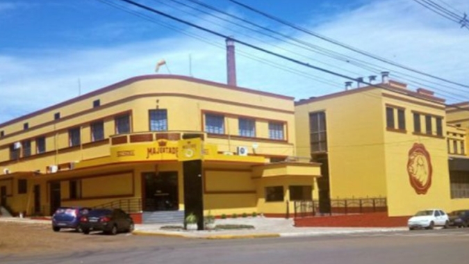 Majestade chega aos 90 anos com produção de 120 toneladas/dia e reforça presença no setor suinícola