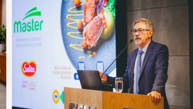 Master Agroindustrial compra 38% do grupo chileno de carne suína Coexca