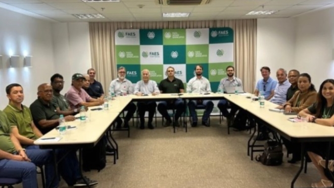 Crédito mais restritivo desafia avicultura do ES e entra no radar do Plano Safra 2026/2027