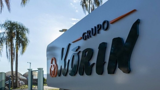 A Nova Korin: Dobrar a Produção de Frangos e Crescer nos Bioinsumos até 2030
