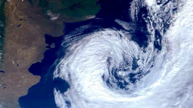 Sul enfrenta risco de tempo severo com virada brusca no clima e alerta no campo