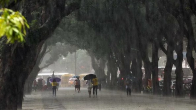Norte tem chuva forte concentrada e tendência de redução nos próximos dias