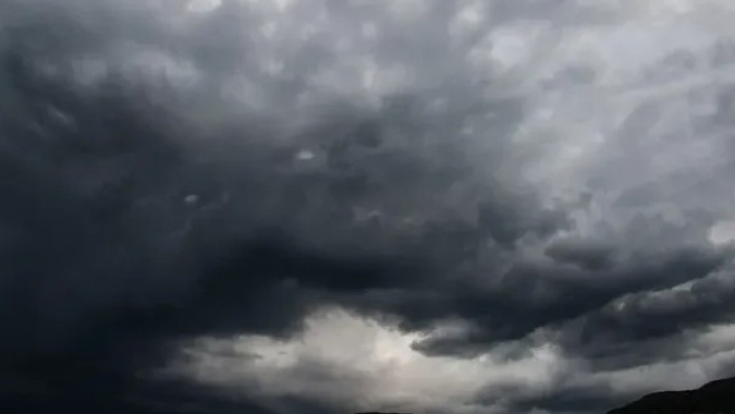 Frente fria avança no Sudeste e chuva volta a preocupar produtores rurais