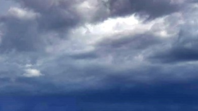 Zona de convergência perde força, mas Nordeste ainda terá risco de chuva intensa nos próximos dias