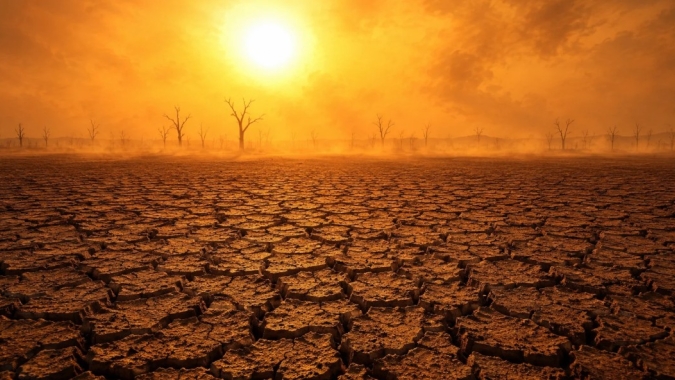 El Niño pode desafiar safra brasileira em 2026/27, por Marcelo Prado