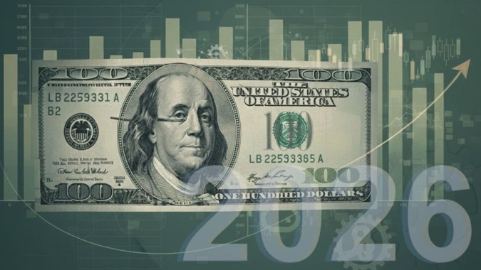 Dólar oscila perto da estabilidade em meio a novos ataques de EUA e Irã no Oriente Médio