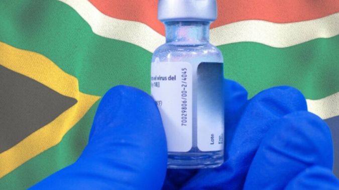 África do Sul avança para liberar vacinação contra influenza aviária