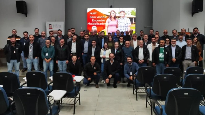Gestão e tecnologia impulsionam debates sobre o futuro da suinocultura no Sul do país