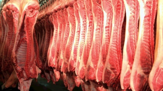 Exportações de carne suína registram recorde histórico para maio, aponta Cepea