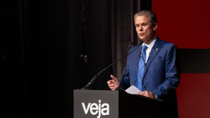 Ministro André de Paula destaca abertura de mercados e acordo Mercosul-União Europeia para fortalecer agropecuária brasileira