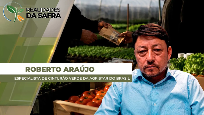 Pirataria de mudas e sementes cresce e levanta preocupações para o setor de hortifruti