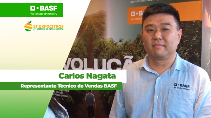 BASF reforça importância do manejo preventivo no combate à pinta preta e podridão floral