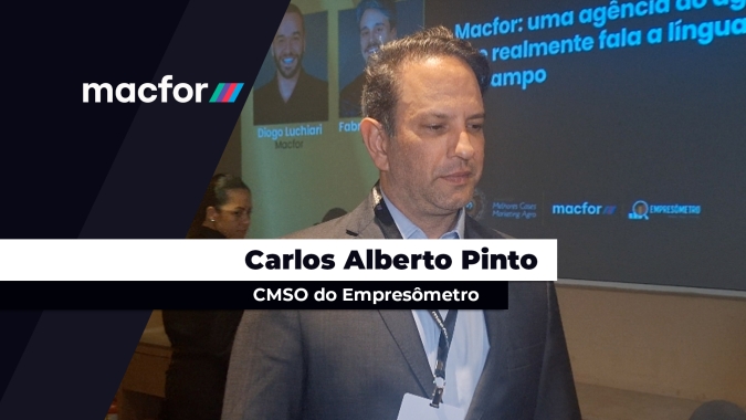 Dificuldades sentidas pelo agro em 2024 exigiram transformação e otimização do marketing focado no setor