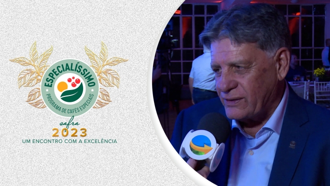 Especialíssimo 2023: Produtor sobe a régua da qualidade e mostra que chave virou na maior região produtora de arábica do mundo