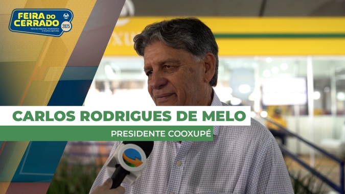 Diante de um momento histórico no mercado do café a Feira do Cerrado 2025 traz oportunidades de novos negócios aos produtores