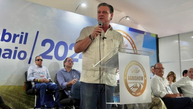 Nova linha de crédito do BNDES em apoio aos produtores rurais pode alcançar R$ 10 bilhões em 2024