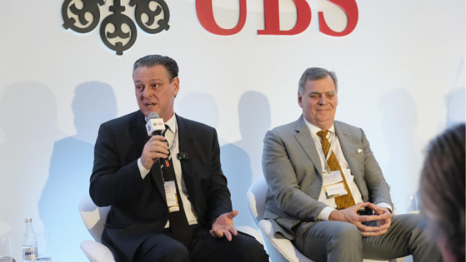 Em São Paulo, Fávaro reitera relevância da energia renovável