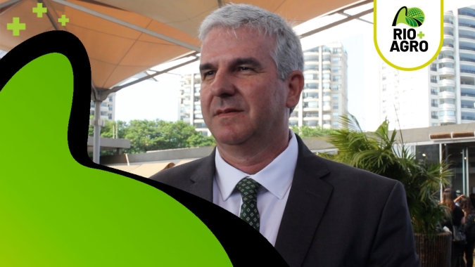 Rio+Agro: Dada a largada para primeiro megaevento internacional de agronegócio e sustentabilidade do Brasil