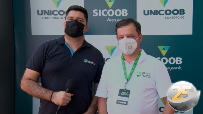 Aplicativo que já ajudava dia a dia do produtor de leite agora também vai facilitar tomada de crédito