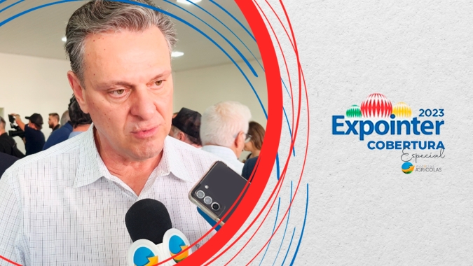 Ministro Carlos Fávaro garante que não vai haver falta de Diesel para o produtor brasileiro na safra que está começando. Confira a entrevista