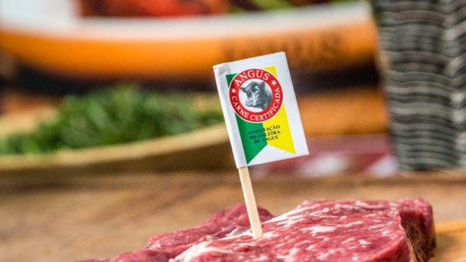 Associação de criadores da raça Angus vai para China prospectar novos mercados para a carne brasileira