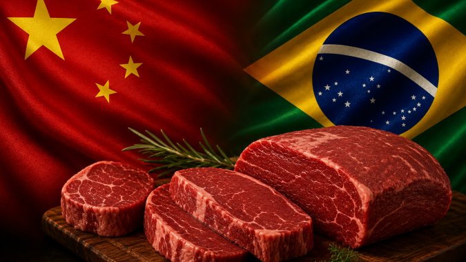 Radar China: Relação comercial com Pequim fortalece exportações, mas acende sinal amarelo