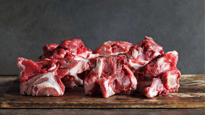 Filipinas abrem mercado para carne bovina com osso e miúdos do Brasil