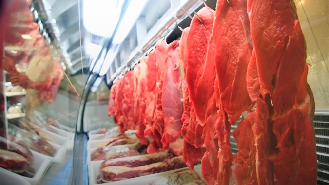China reabilita três frigoríficos brasileiros exportadores de carne bovina, diz Abiec