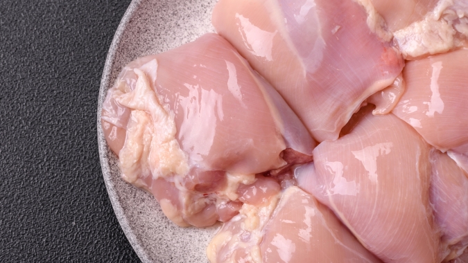 ABPA vê "evolução" da exportação de carne de frango no 2º semestre com retomada de mercados