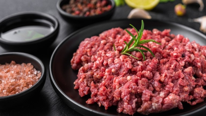 Novo regulamento técnico de identidade e qualidade de carne moída é aprovado