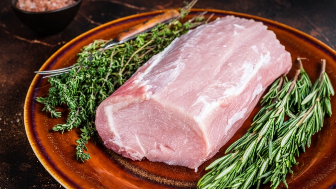 Semana Nacional da Carne Suína mira 170 milhões de consumidores e amplia espaço da proteína no varejo