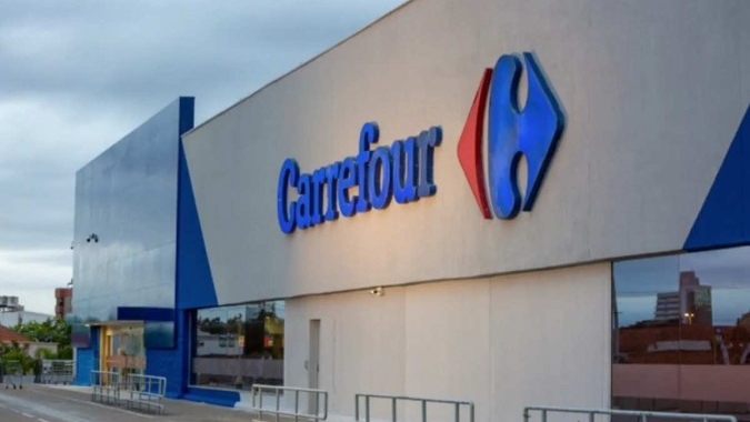 Carrefour Brasil diz que suspensão de fornecimento de carne impacta clientes