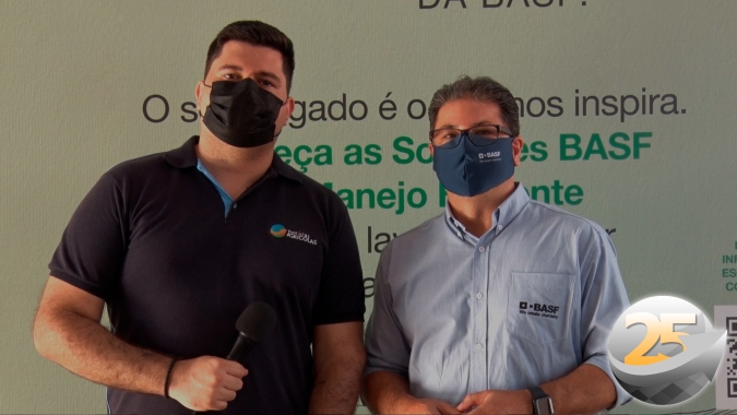 Nova geração retorna ao campo mais preparada e tecnificada para manter legado dos pais