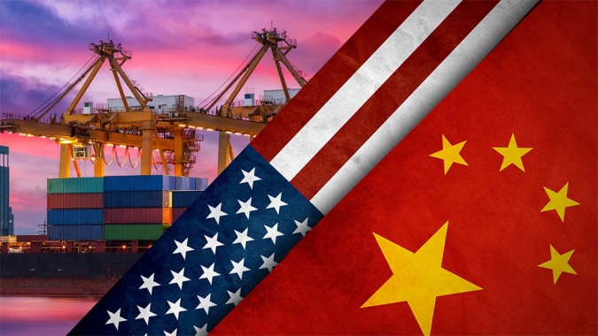 EUA citam progresso em disposições agrícolas de acordo comercial com a China
