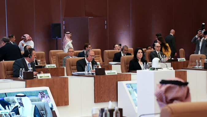 Arábia Saudita é o principal parceiro do Brasil do Oriente Médio, diz Fávaro em missão oficial ao país