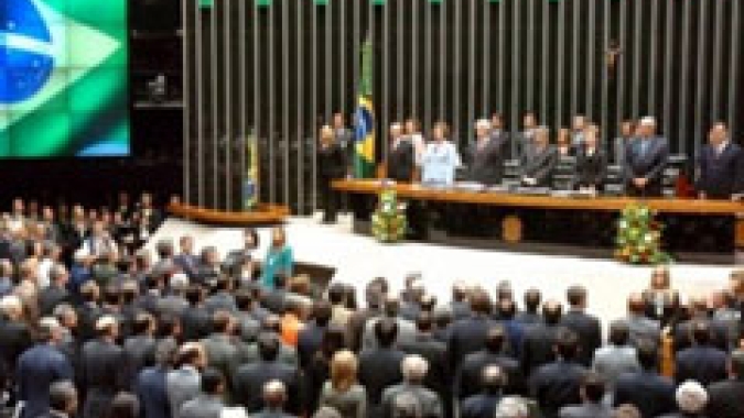 CNA discute embargos ambientais no Senado