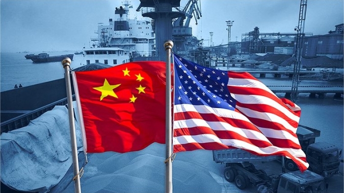 China diz que acordo comercial é bom para todos e mídia estatal desencoraja "picuinhas"