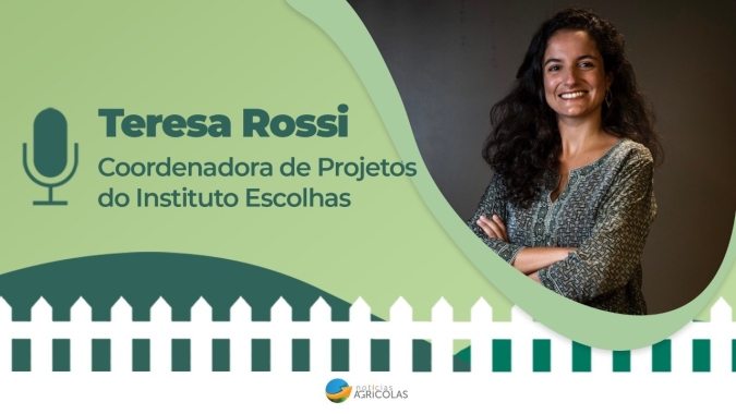 Conversa de Cerca #14 - A Lei da Biodiversidade a favor do agro do Brasil e produtores brasileiros