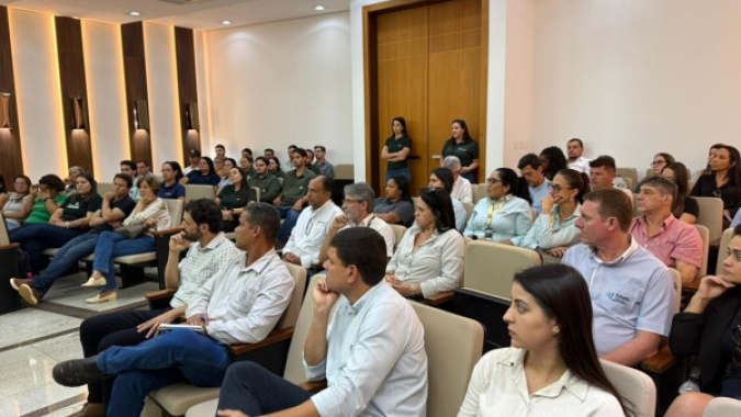 Setor cafeeiro intensifica ações pré-safra para promover trabalho decente no campo