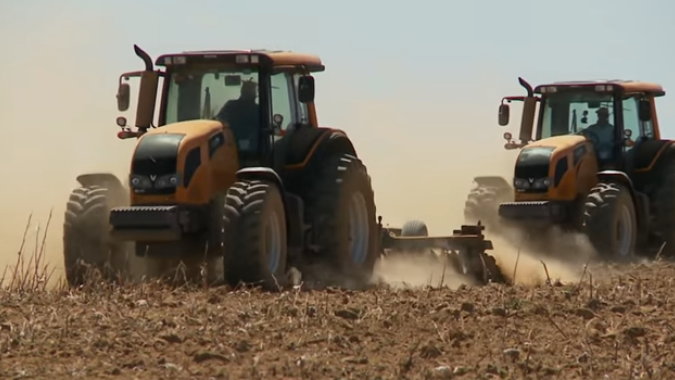 Venda de máquinas agrícolas sobe 0,9% em junho ante maio, diz Anfavea