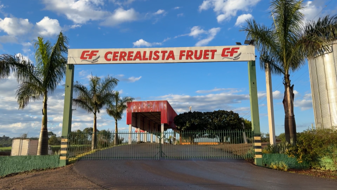 MPPR denuncia dono da Cerealista Fruet por golpe milionário contra produtores rurais em Campo Bonito/PR