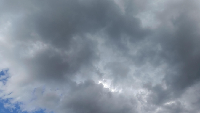 Climatempo: Tempo instável no Paraná nos próximos dias