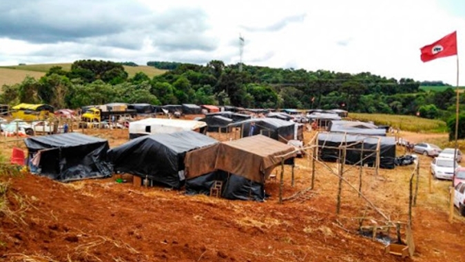 FPA critica decisão do STF que proíbe Força Nacional de promover reintegração de posse em área de assentamento invadida pelo MST
